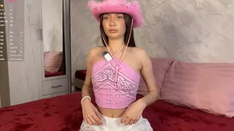 sweetiedolllll online show from 13, 3, 2026