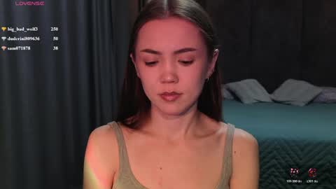 sweetieee_kira online show from 13, 3, 2026