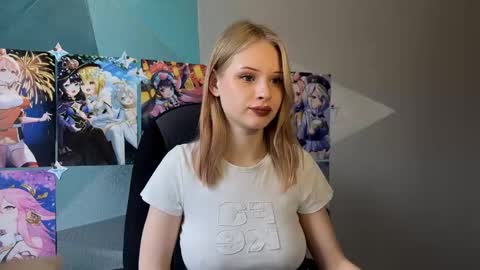 sweetie Lisa3 online show from 8, 11, 2025