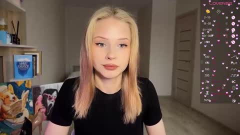 sweetie Lisa3 online show from 19, 11, 2025