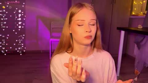 sweetie Lisa3 online show from 13, 2, 2026