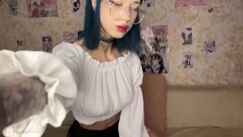 Karina online show from 20, 11, 2025