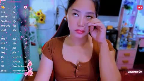 Snapshot of sweetienicole chatting on 4, 12, 2025 Nicole online show from 4, 12, 2025