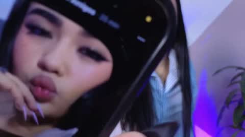 Valentina online show from 19, 3, 2026