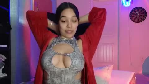 Snapshot of sweetieslikebutter chatting on 26, 11, 2025 Blu Sweets online show from 26, 11, 2025