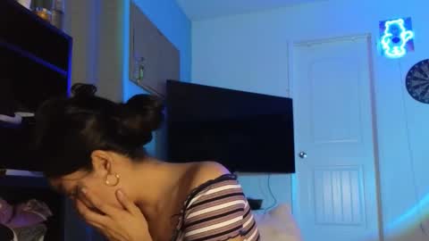 Snapshot of sweetieslikebutter chatting on 29, 11, 2025 Blu Sweets online show from 29, 11, 2025