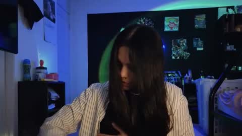 Blu Sweets online show from 6, 2, 2026