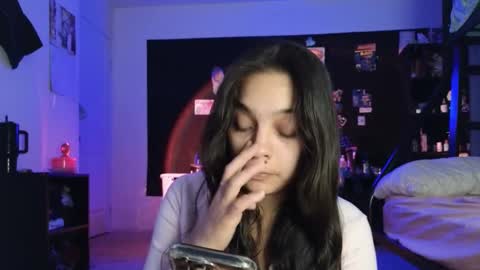 Blu Sweets online show from 2, 3, 2026