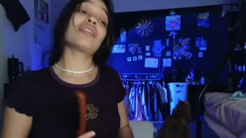 Blu Sweets online show from 6, 3, 2026