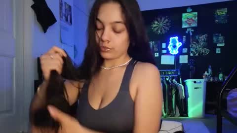 Blu Sweets online show from 6, 3, 2026