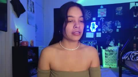 Blu Sweets online show from 20, 3, 2026