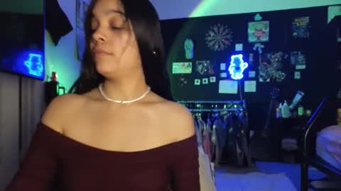 Blu Sweets online show from 26, 3, 2026