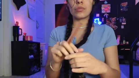 Blu Sweets online show from 3, 4, 2026