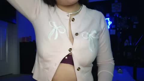Blu Sweets online show from 4, 7, 2026