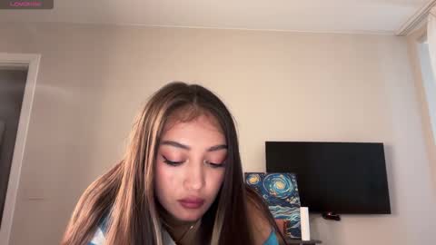 Snapshot of sweetiesoul chatting on 6, 1, 2026 sweetiesoul online show from 6, 1, 2026