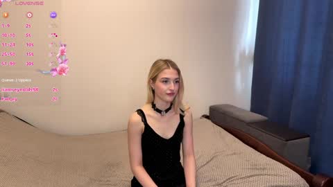 sweetilun online show from 27, 3, 2026