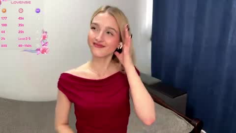 sweetilun online show from 1, 4, 2026