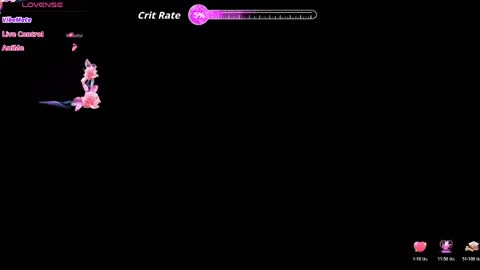 sweetilun online show from 5, 4, 2026