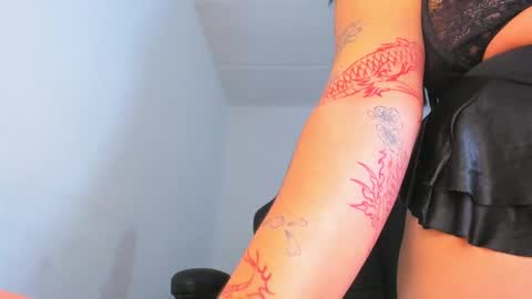 Snapshot of sweetisabella__ chatting on 17, 12, 2024 Isabella online show from 17, 12, 2024