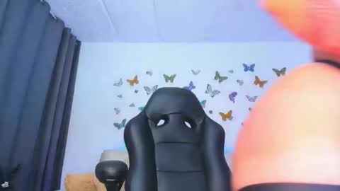 Snapshot of sweetisabella__ chatting on 17, 1, 2025 Isabella online show from 17, 1, 2025