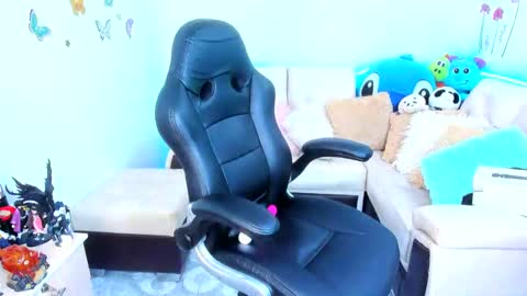 Snapshot of sweetisabella__ chatting on 29, 1, 2025 Isabella online show from 29, 1, 2025