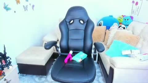 Snapshot of sweetisabella__ chatting on 8, 2, 2025 Isabella online show from 8, 2, 2025