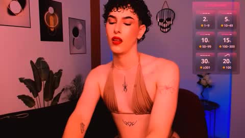 Snapshot of sweetjames2810 chatting on 13, 11, 2025 SWEETJAMES online show from 13, 11, 2025