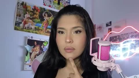 SweetJess online show from 20, 2, 2026