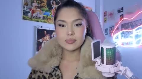 SweetJess online show from 4, 3, 2026