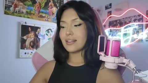 SweetJess online show from 24, 3, 2026