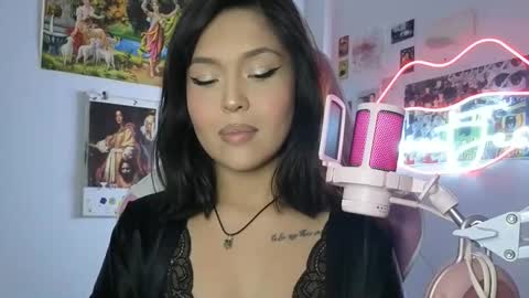 SweetJess online show from 13, 4, 2026