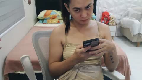 sweetjhenn69 online show from 18, 6, 2026
