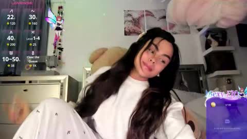 Snapshot of sweetjhosemit chatting on 8, 3, 2026 sweetjhosemit online show from 8, 3, 2026