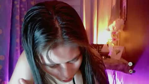 Sweet Jynn95 online show from 17, 2, 2026