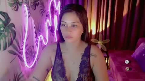 Sweet Jynn95 online show from 18, 4, 2026