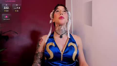 karin paz online show from 20, 3, 2026