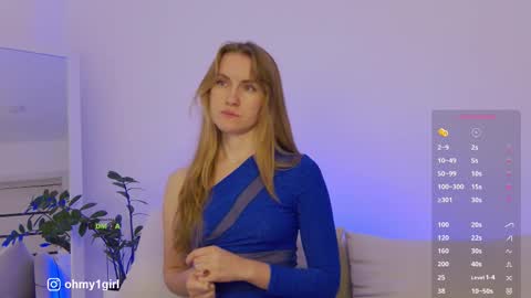 SweetKira1 online show from 5, 1, 2026