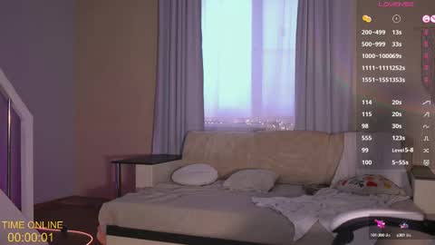 Snapshot of sweetkira555 chatting on 24, 2, 2025 Kira online show from 24, 2, 2025