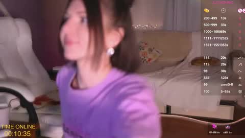 Snapshot of sweetkira555 chatting on 1, 3, 2025 Kira online show from 1, 3, 2025