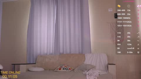 Snapshot of sweetkira555 chatting on 4, 3, 2025 Kira online show from 4, 3, 2025