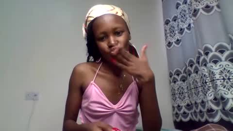 Snapshot of sweetkola1 chatting on 6, 10, 2025 sweetkola online show from 6, 10, 2025