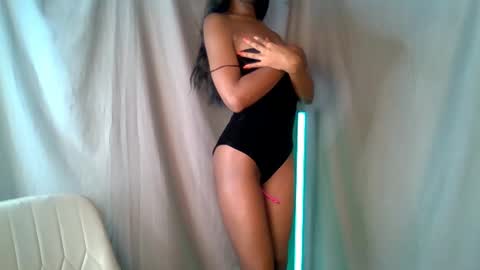 Snapshot of sweetl__ chatting on 13, 1, 2025 Sweet Lisa online show from 13, 1, 2025