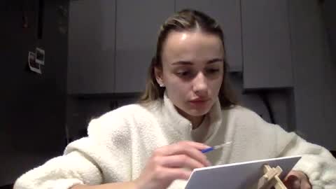 sweetlatalanaa online show from 24, 6, 2026