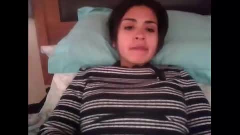 sweetlatinafit online show from 26, 11, 2025