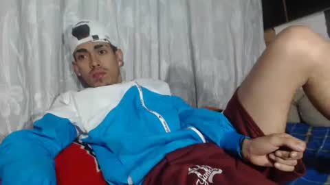 Camilo online show from 16, 1, 2025