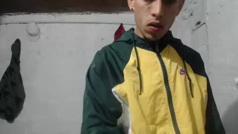 Snapshot of sweetlatinakim chatting on 22, 3, 2026 Camilo online show from 22, 3, 2026