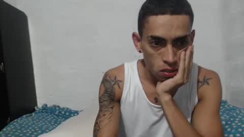 Snapshot of sweetlatinakim chatting on 29, 3, 2026 Camilo online show from 29, 3, 2026