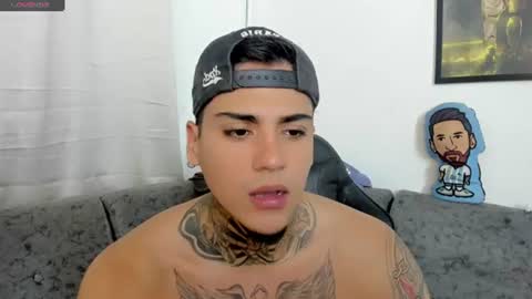 SWEETLATINBOY  online show from 26, 6, 2026
