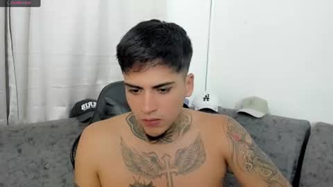 SWEETLATINBOY  online show from 2, 7, 2026