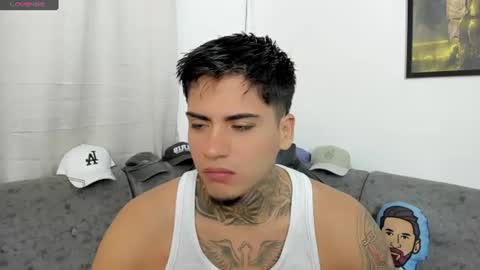 SWEETLATINBOY  online show from 7, 7, 2026